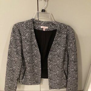 Roz & Ali Ladies Blazer Size L